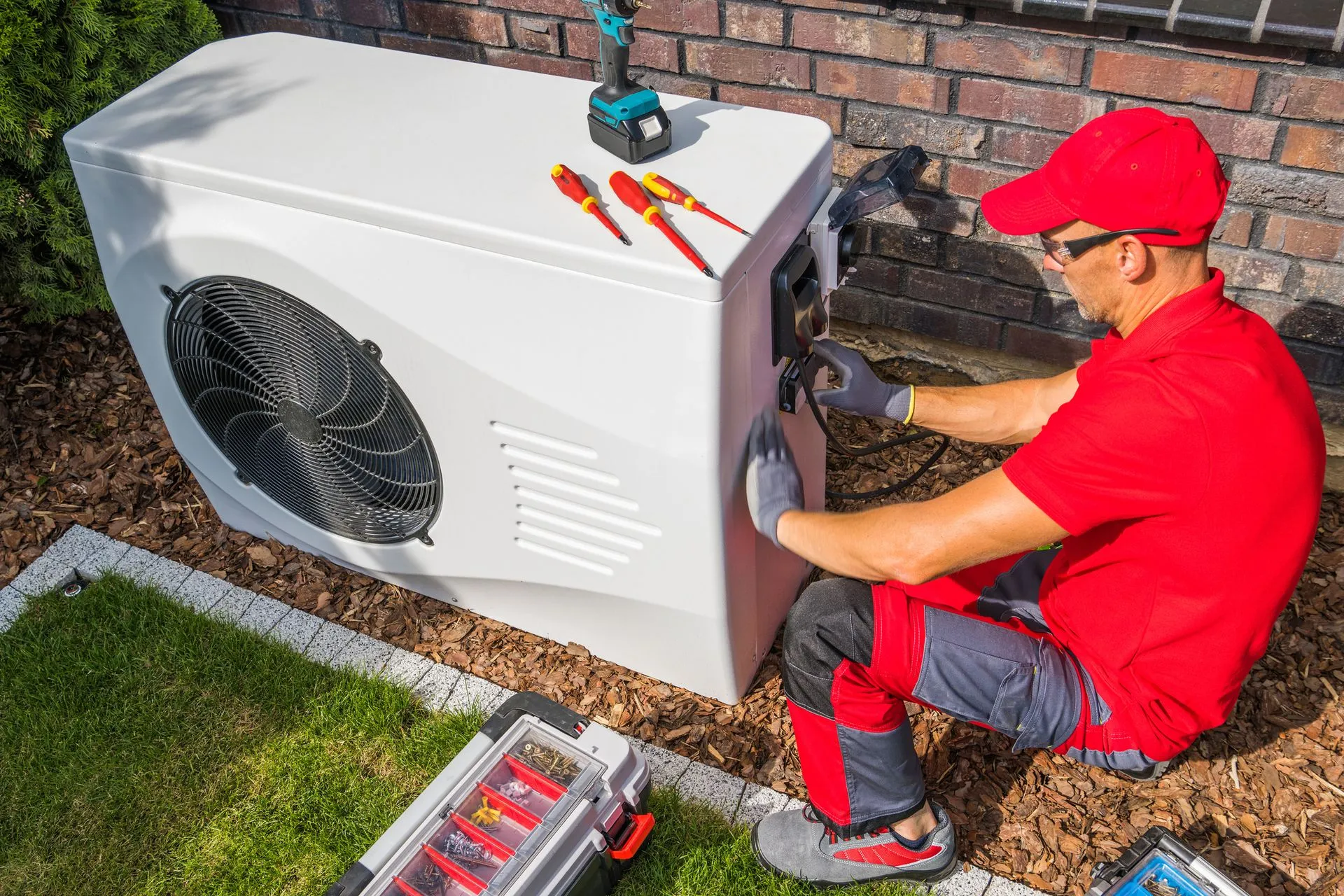 About HVAC in North Fork, CA